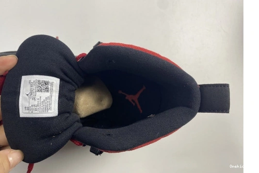 12 Jordan CT8013-602 Flu Game Trendy CT8013-602 Air 680 Reverse 0520